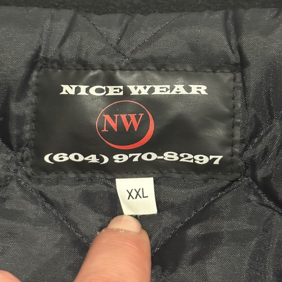 Vintage The Sentinel Promo Jacket - Picture 5 of 10